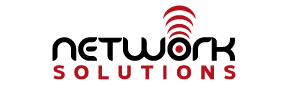 Network Solutions, Inc. Logo