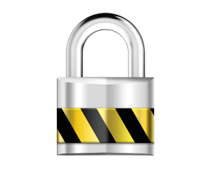 padlock