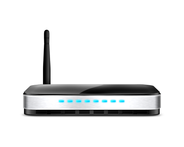 Hardware – Network Solutions, Inc.